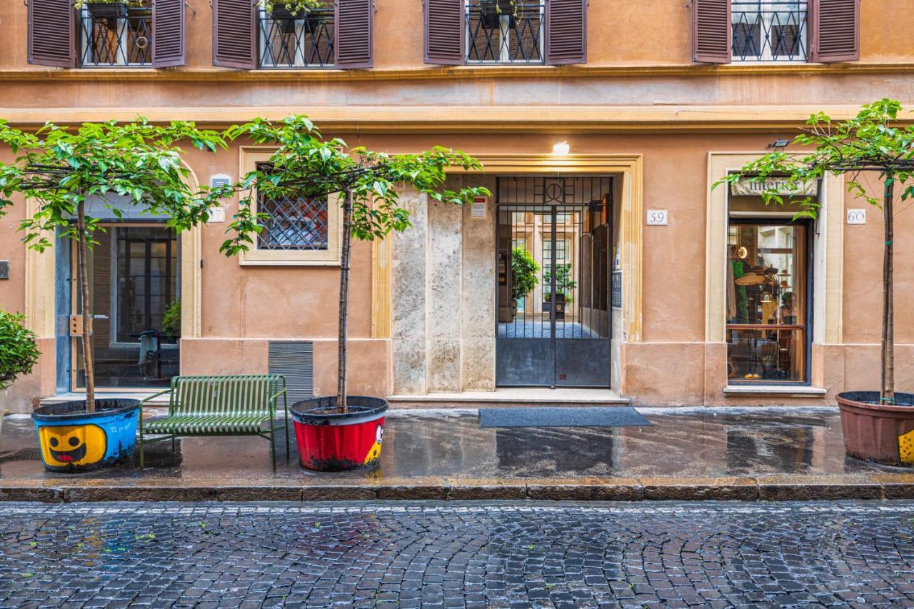 Apartment Frezza Charming *