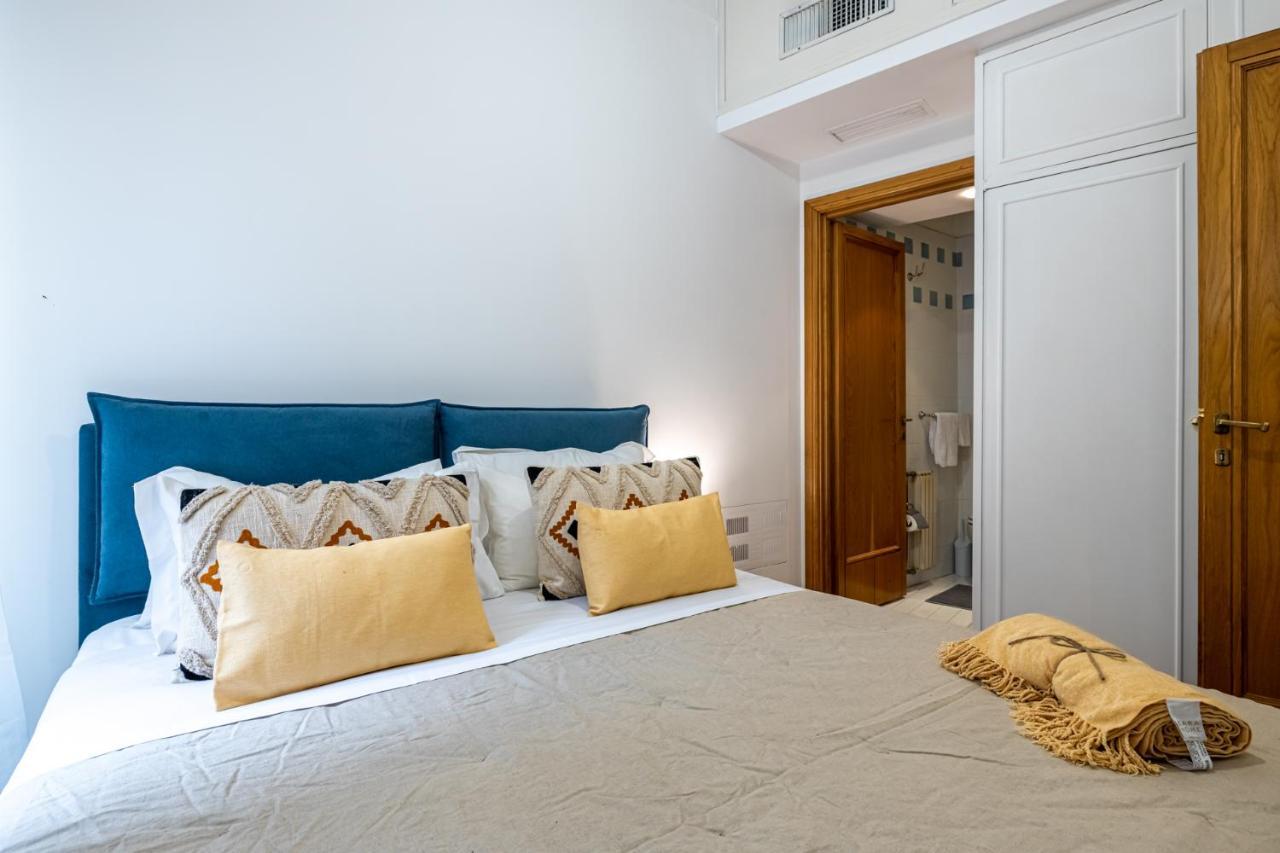 Frezza Charming Apartment Rome