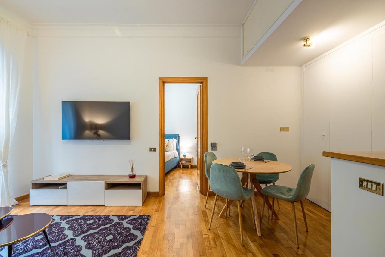 Frezza Charming Apartment Rome