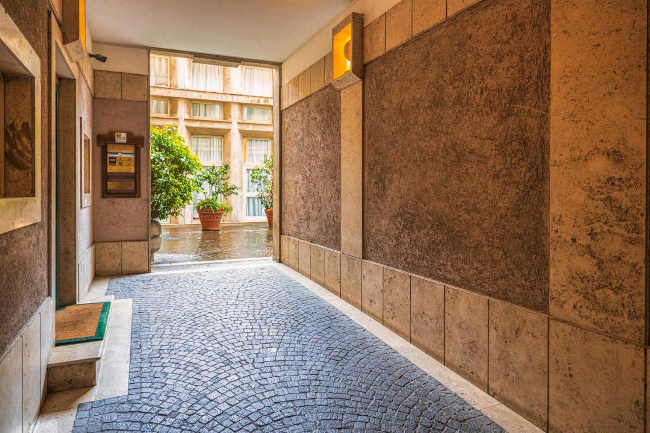 Frezza Charming Apartment *