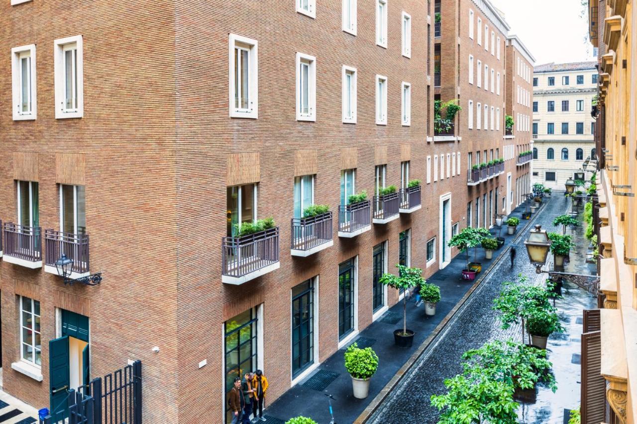 Frezza Charming Rome