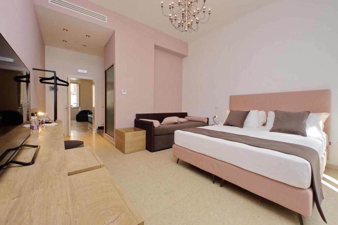 Affittacamere Youroom Quattro Fontane - Roma