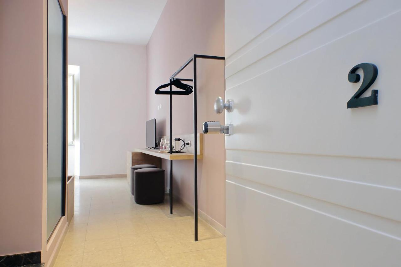 Affittacamere Youroom Quattro Fontane - Roma