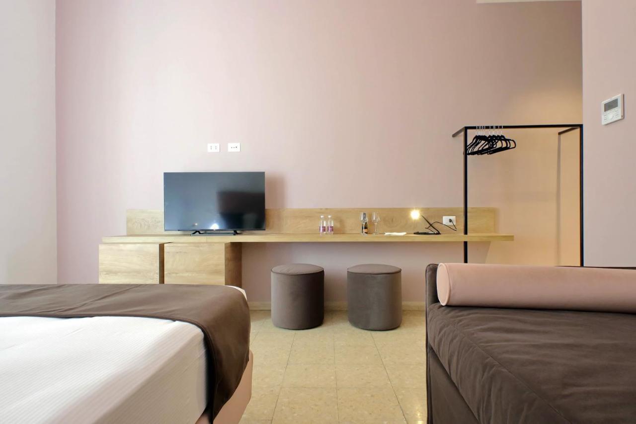 Youroom Quattro Fontane - Affittacamere Roma