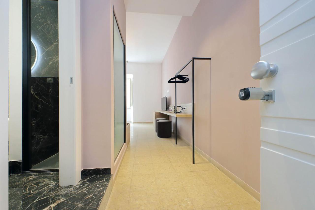 Youroom Quattro Fontane - Affittacamere *