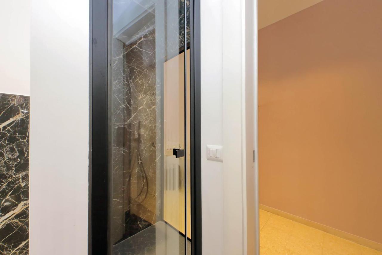 Youroom Quattro Fontane - Rom