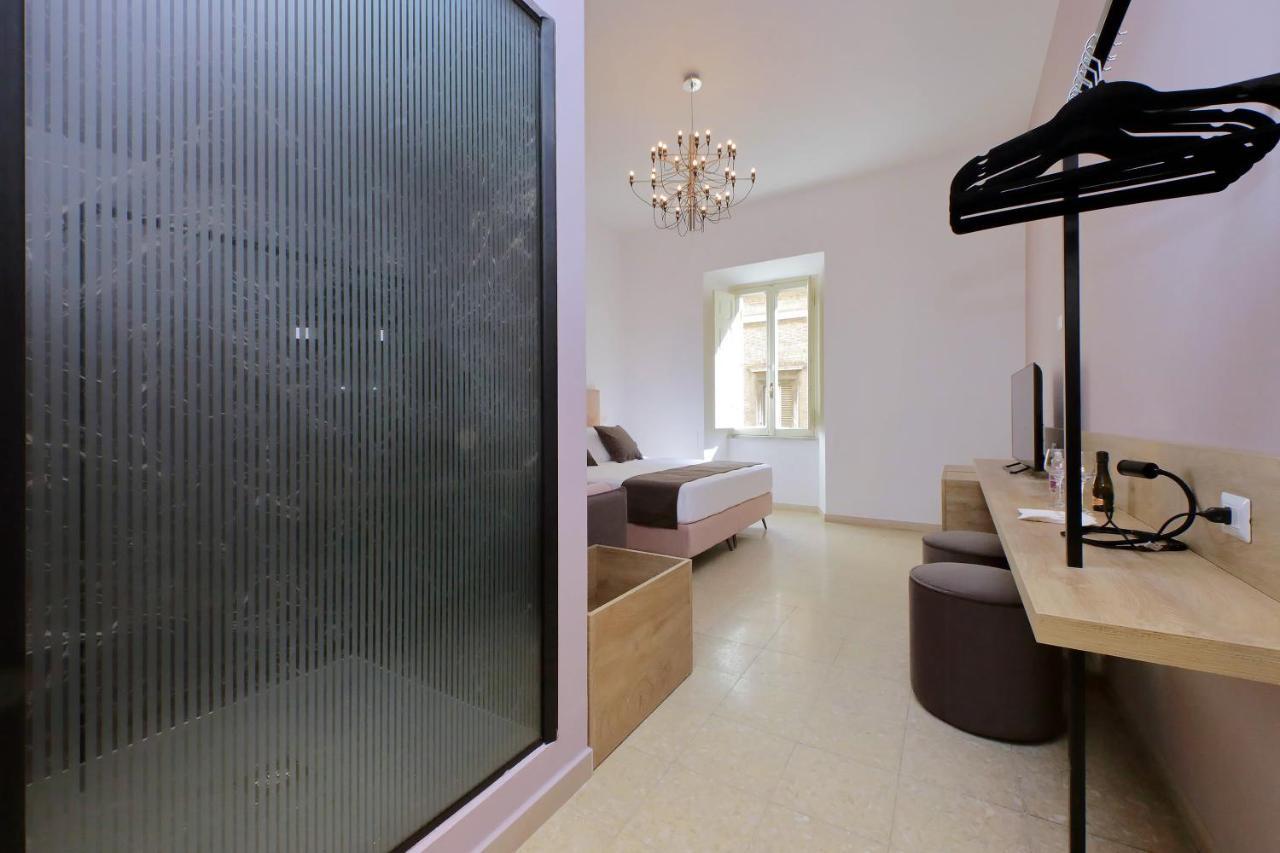 Gasthof Youroom Quattro Fontane - *