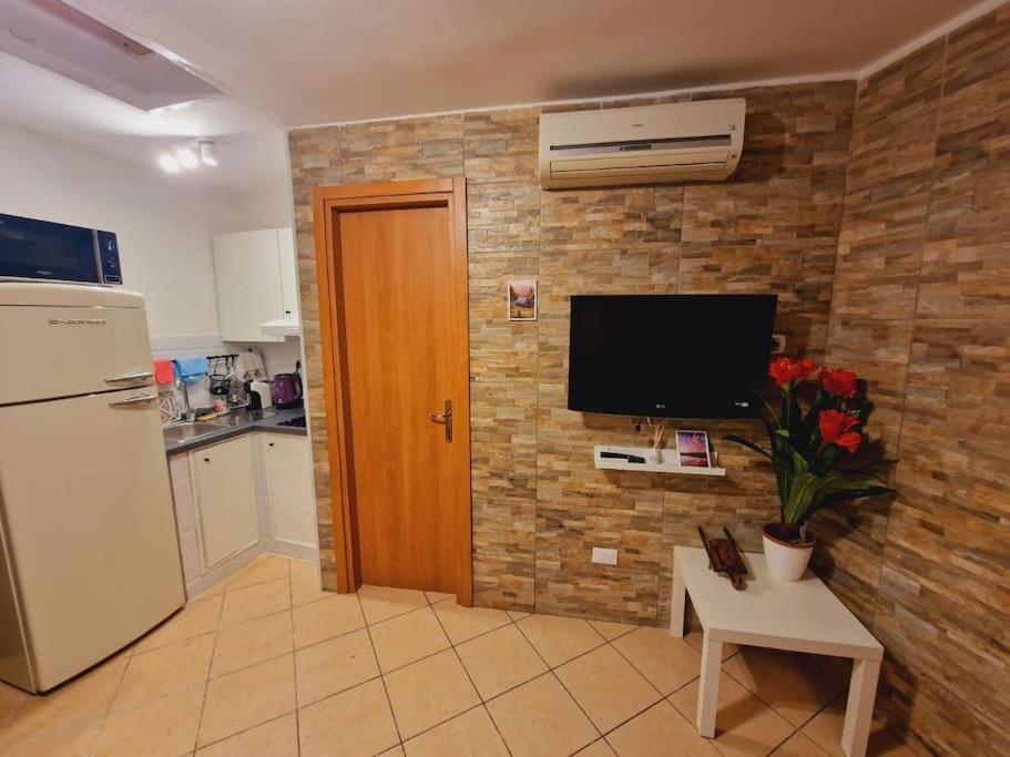 Mini La Bomboniera Apartamento *