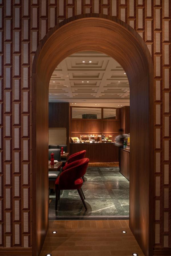 Hotell Intercontinental Ambasciatori Palace By Ihg