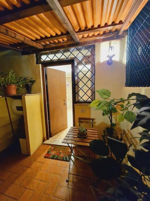 Mini La Bomboniera Apartamento Roma