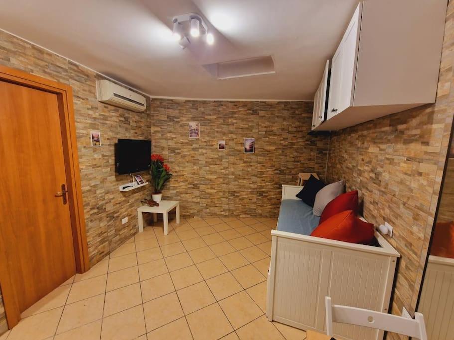 Apartamento Mini La Bomboniera
