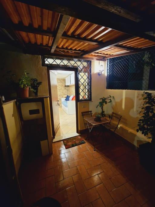 Apartamento Mini La Bomboniera