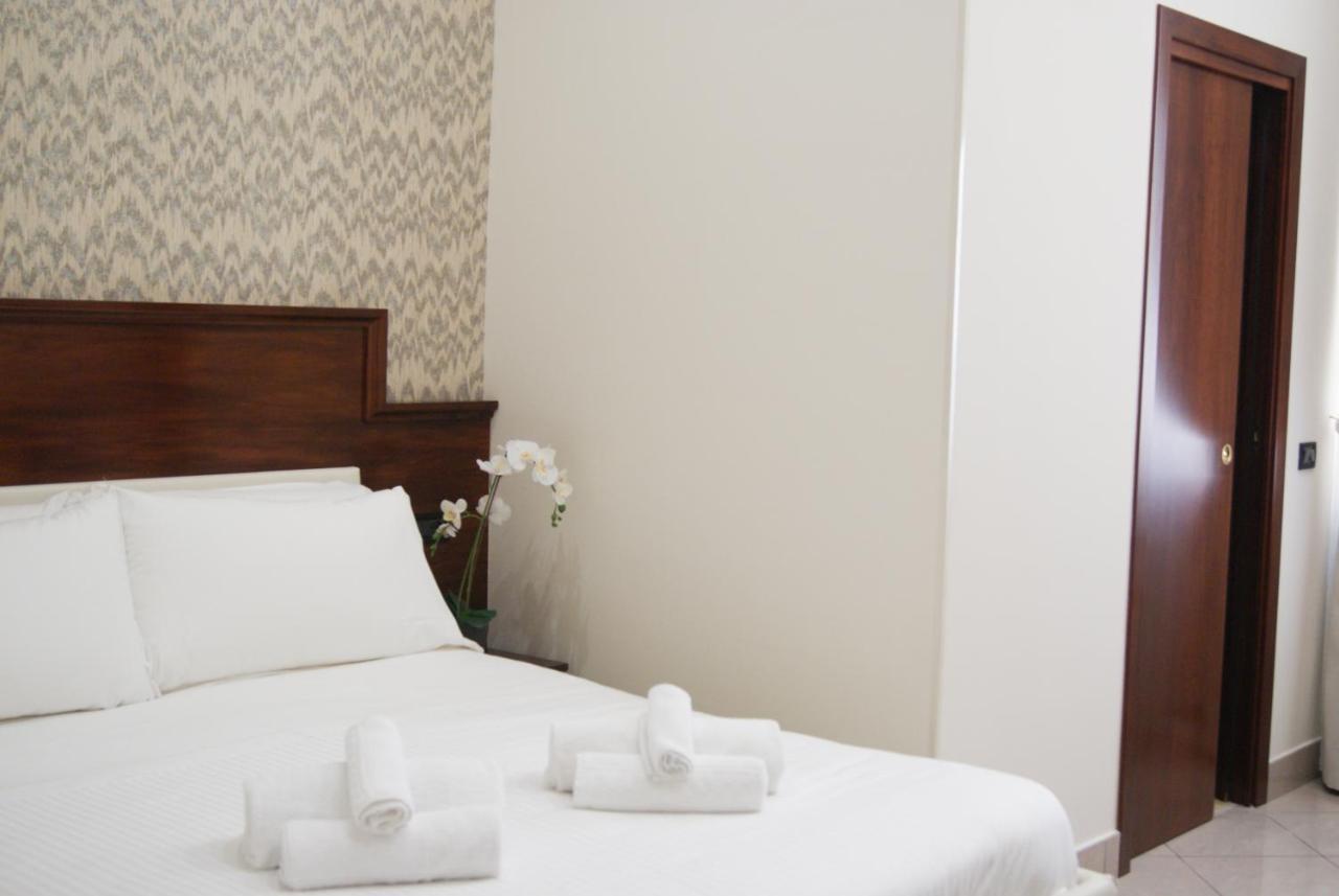 Monti 66 Hotell