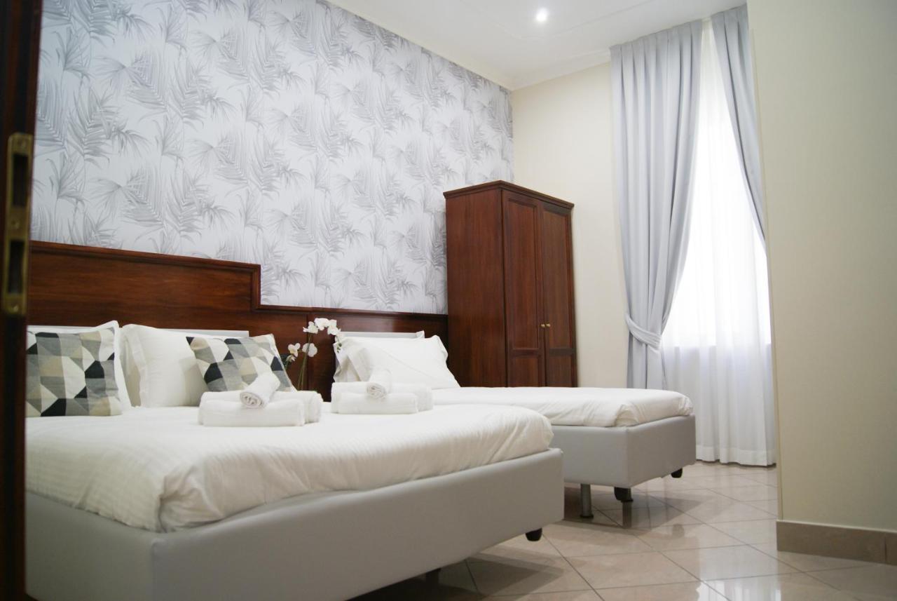 Hotell Monti 66 *
