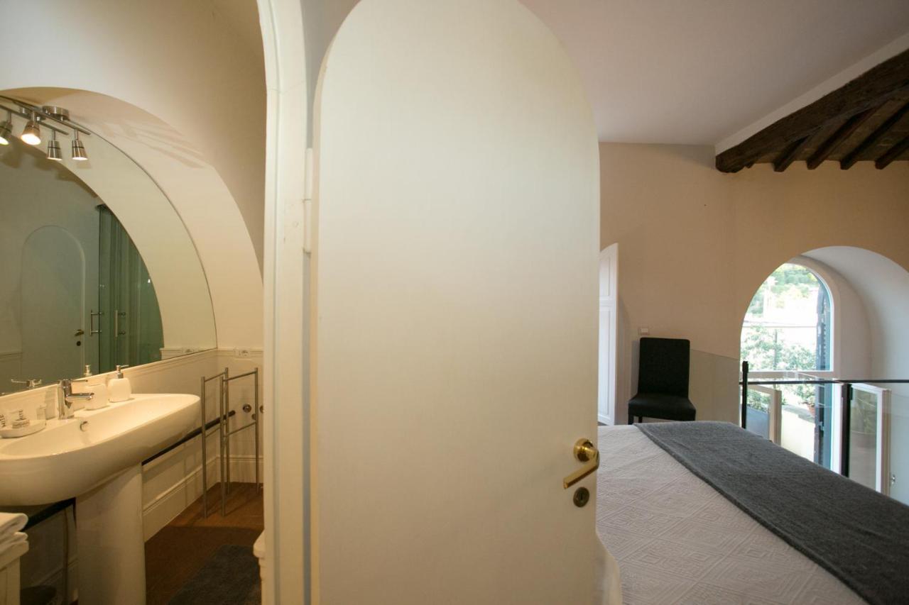 Your Prestigious Penthouse At The Spanish Steps * Roma