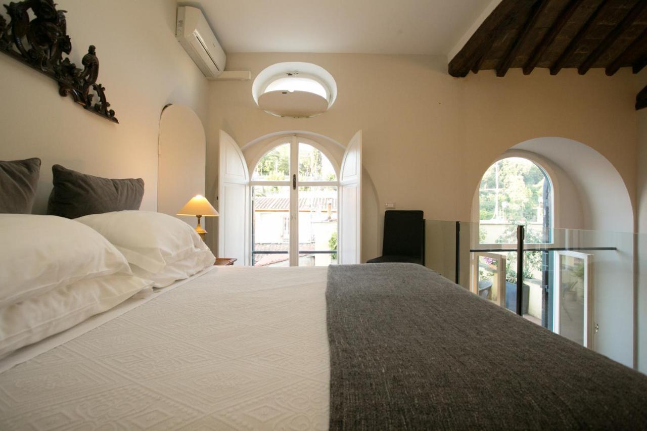 Your Prestigious Penthouse At The Spanish Steps * Roma