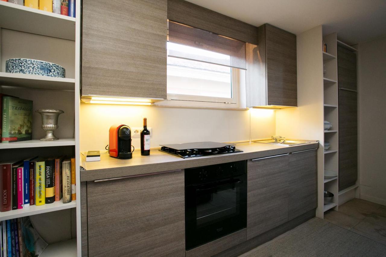 Your Prestigious Penthouse At The Spanish Steps