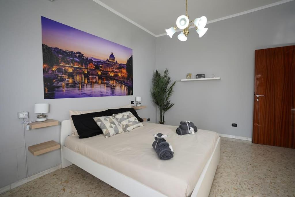 Appartamento Big Flat Metro C