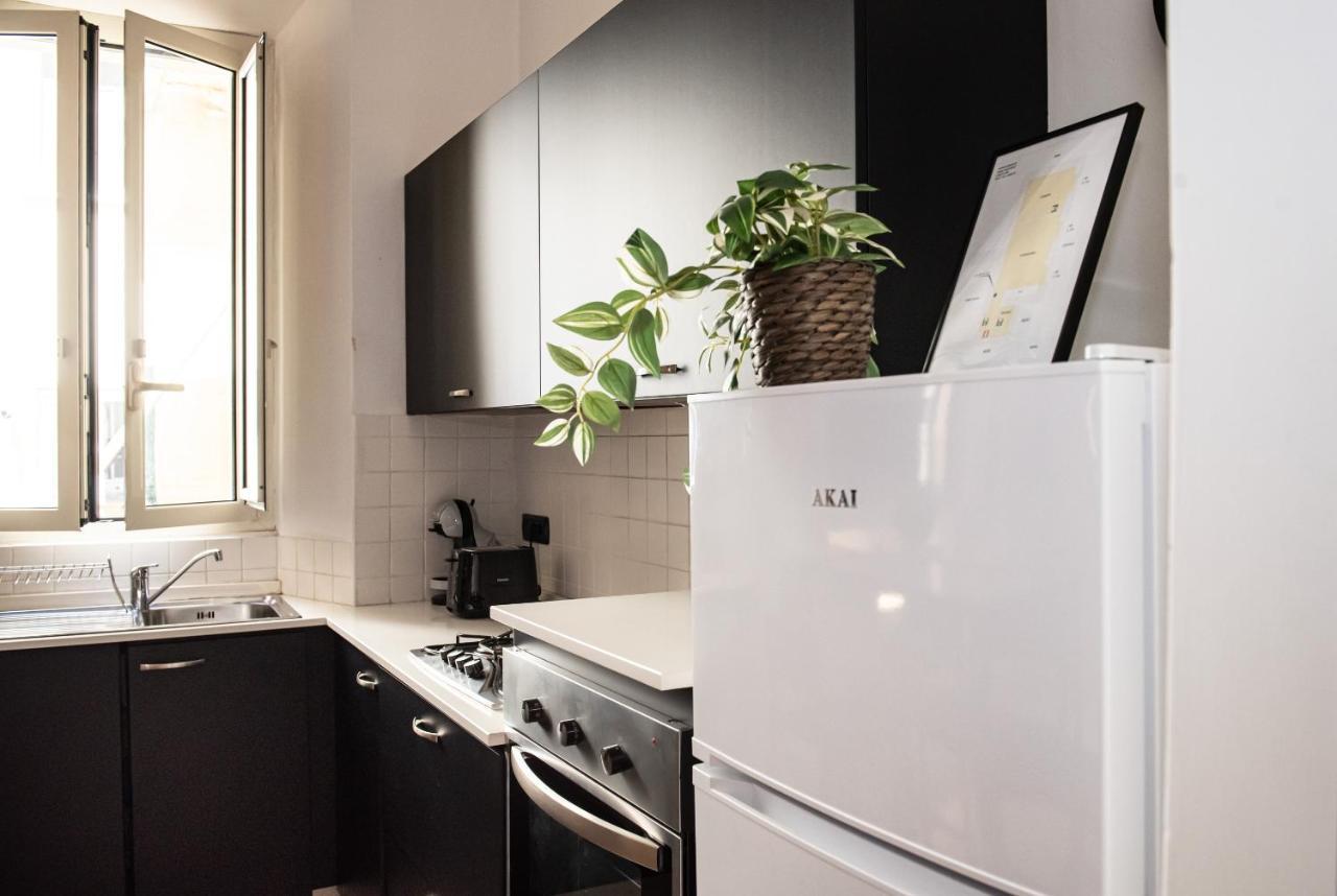 Apartamento Casa Colosseum Dea