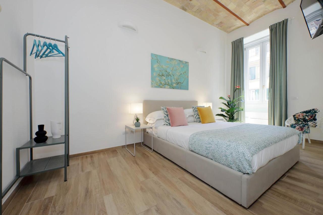 Apartamento Principe Umberto Roma