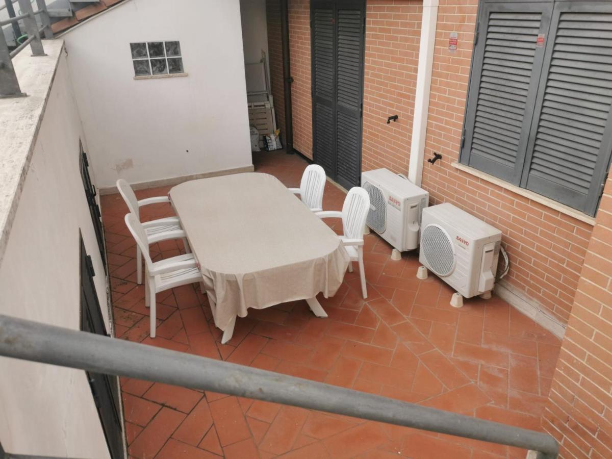 Orli Appartamento Roma