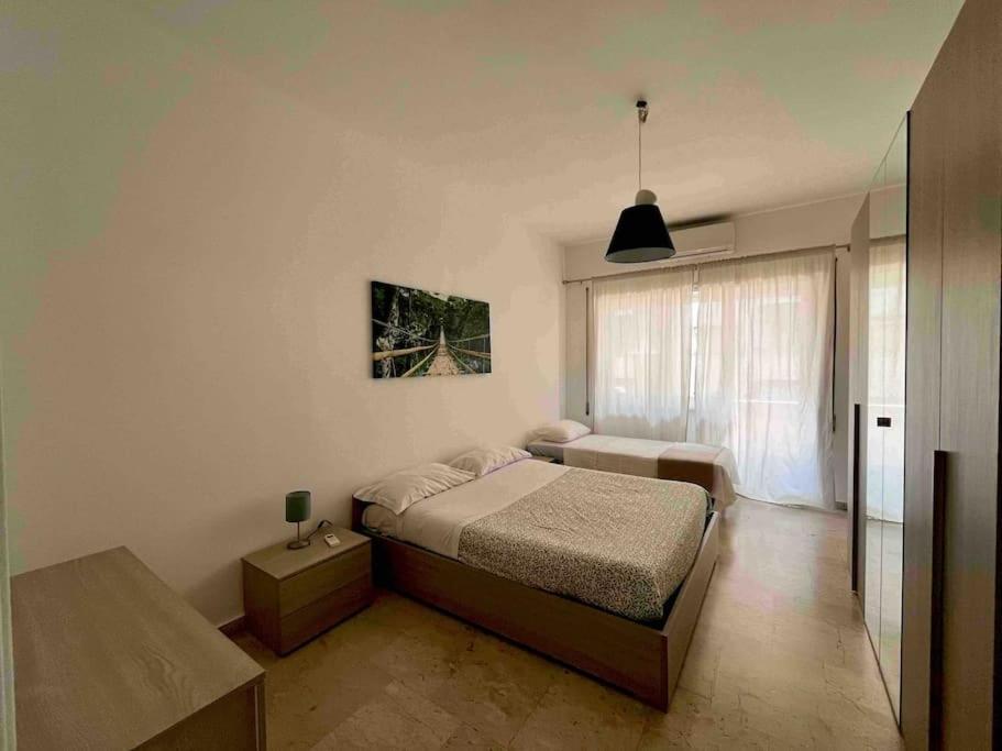 Apartamento Glory House Vatican Museum *