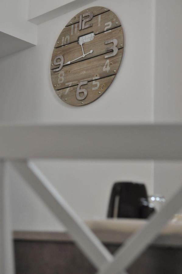 Apartamento Big House Colosseo