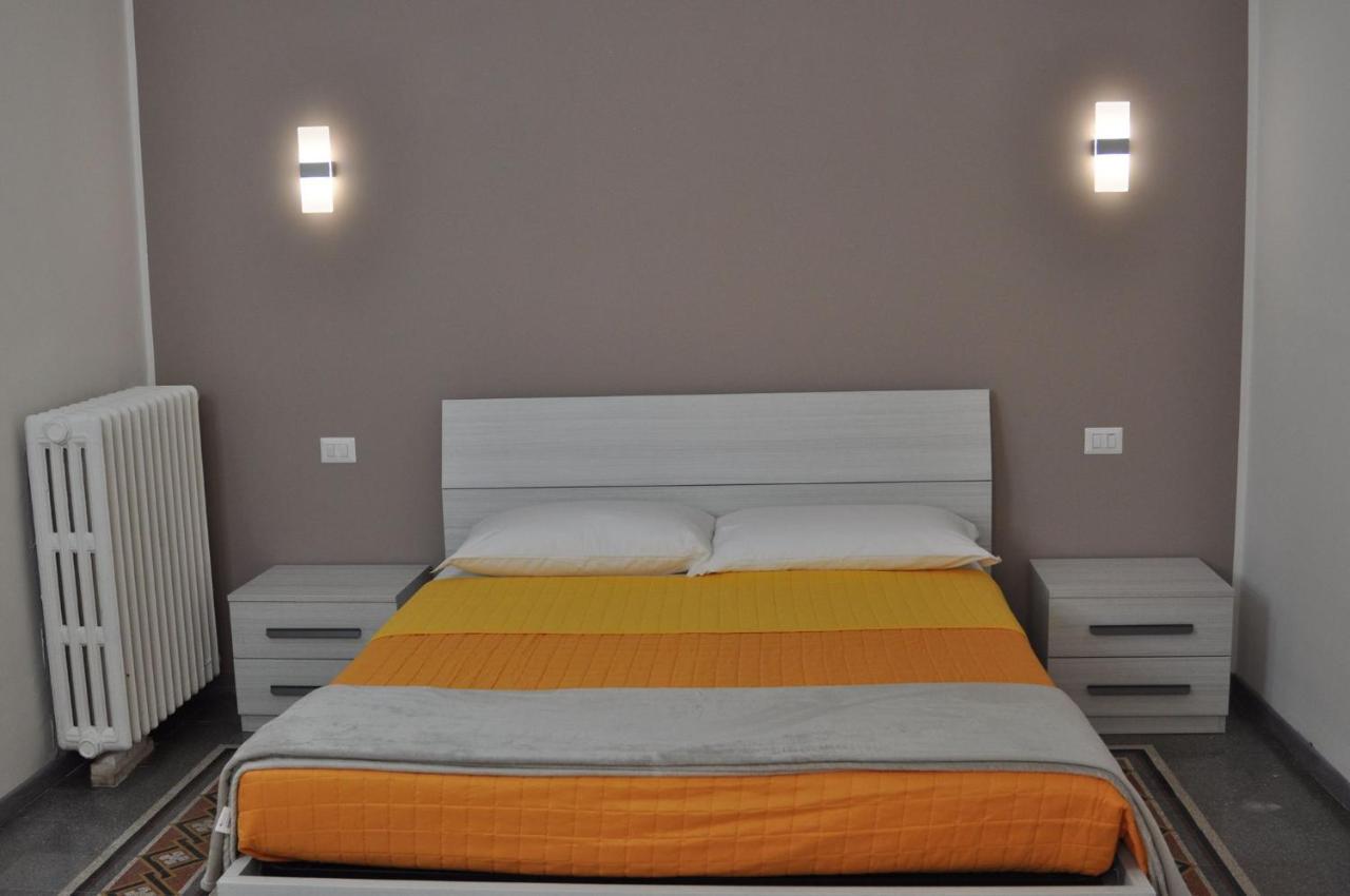 Apartamento Big House Colosseo *
