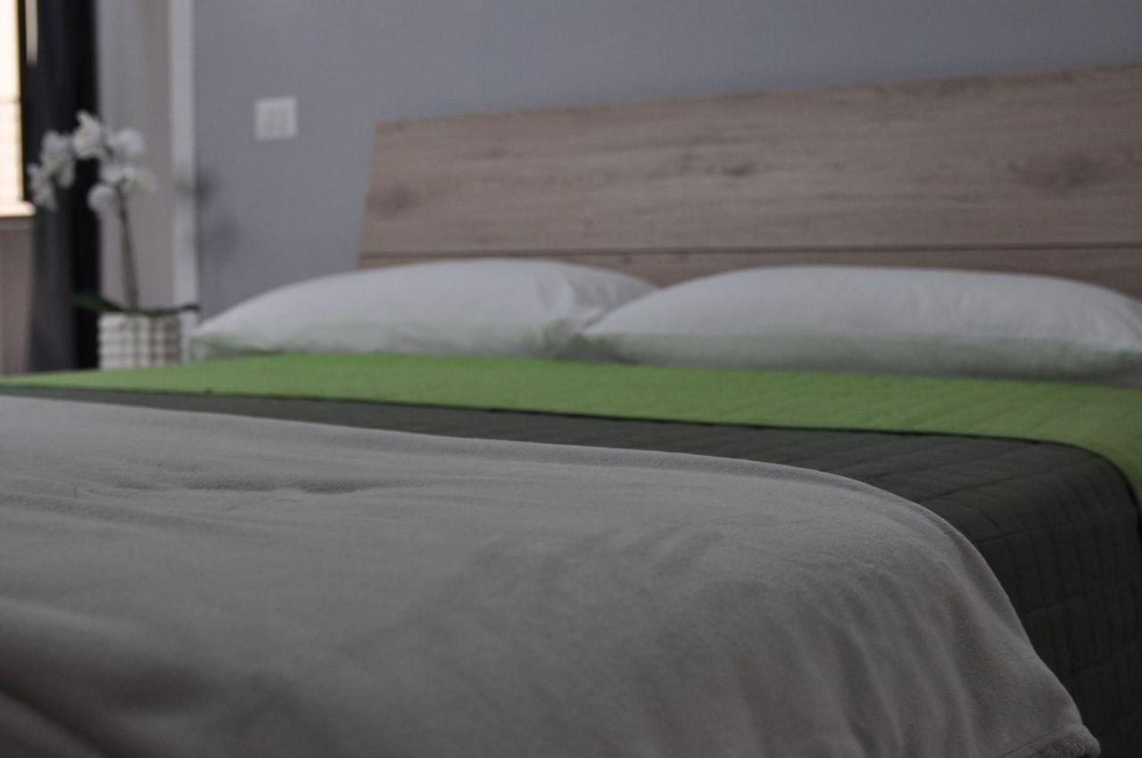 Apartamento Big House Colosseo