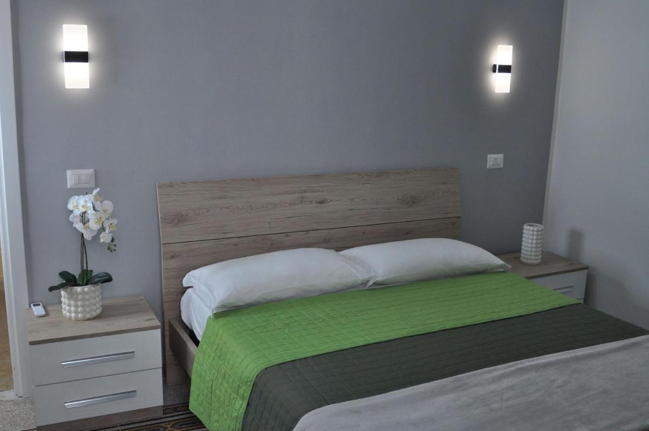 Apartamento Big House Colosseo