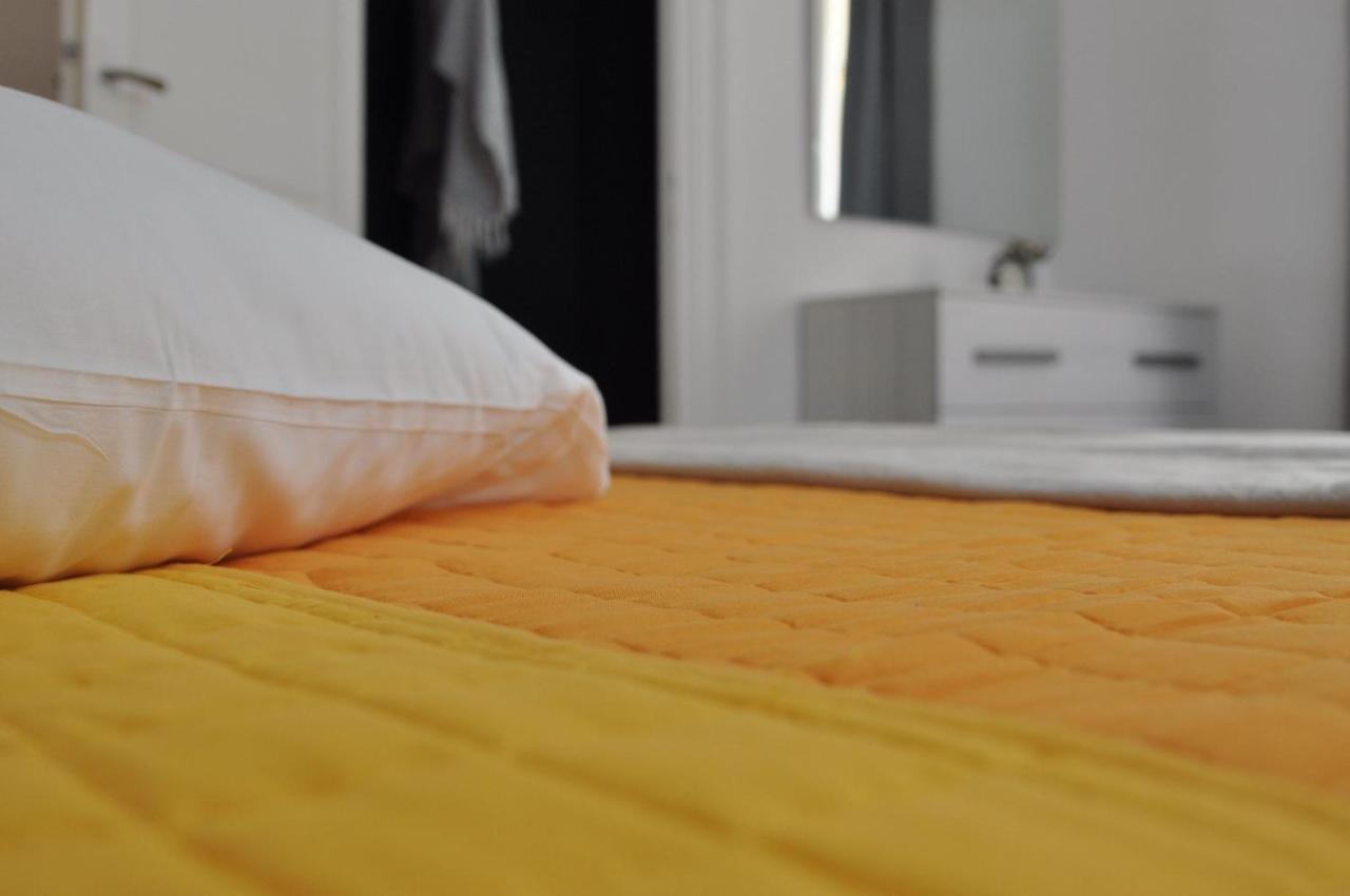 Apartamento Big House Colosseo
