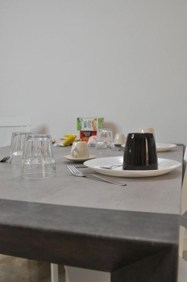 Big House Colosseo Apartment Rome