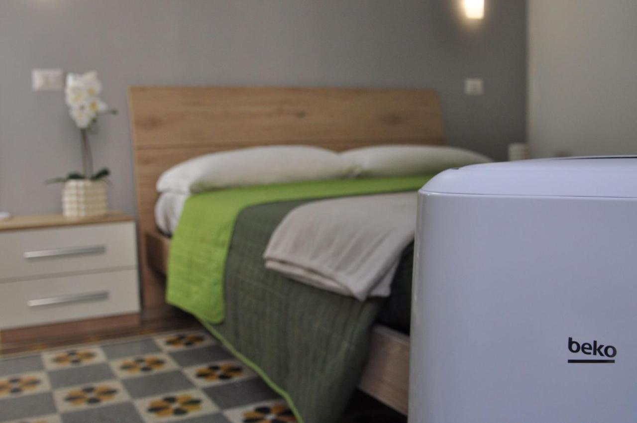 Apartamento Big House Colosseo
