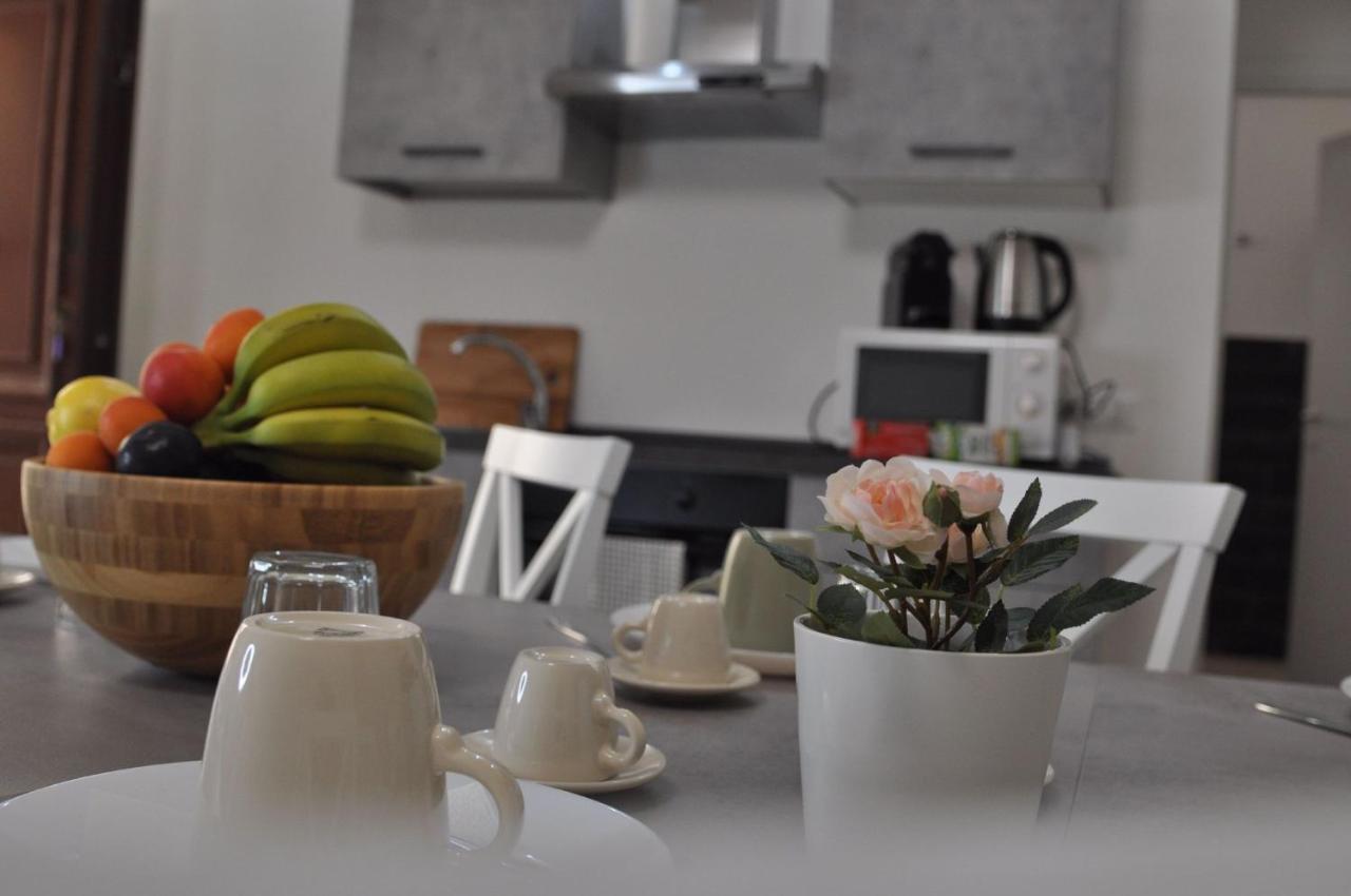 Apartamento Big House Colosseo *