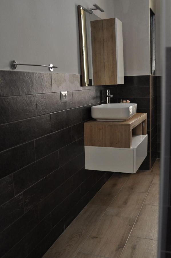Big House Colosseo Apartment *