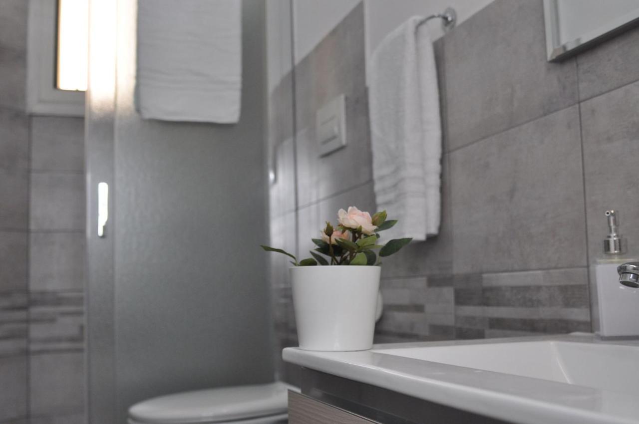 Apartamento Big House Colosseo