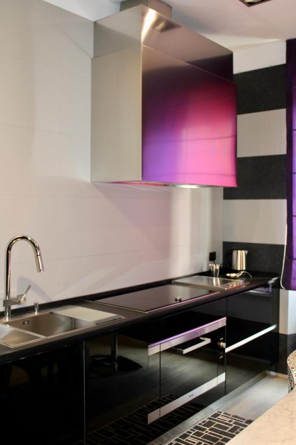 48 Fourty Eight Luxury Apartment Rom