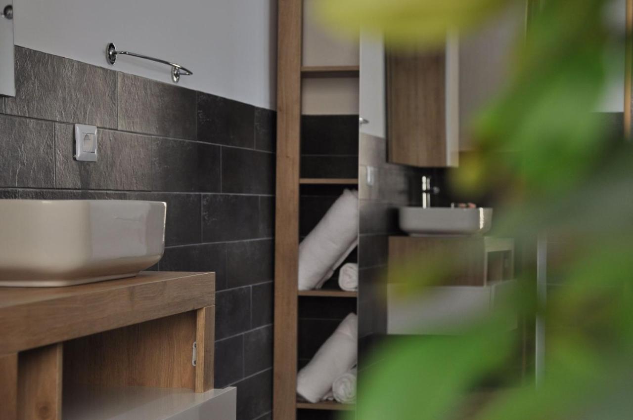 Apartamento Big House Colosseo