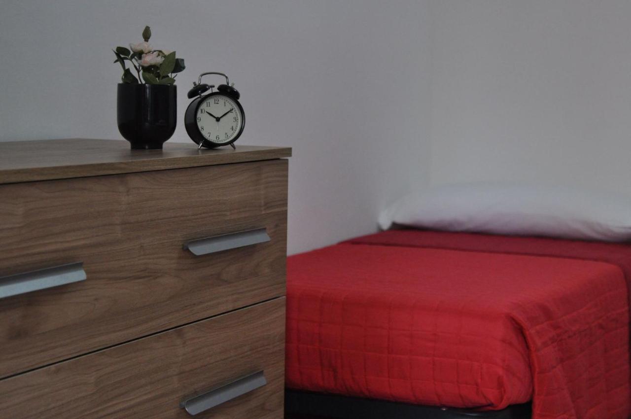 Apartamento Big House Colosseo *
