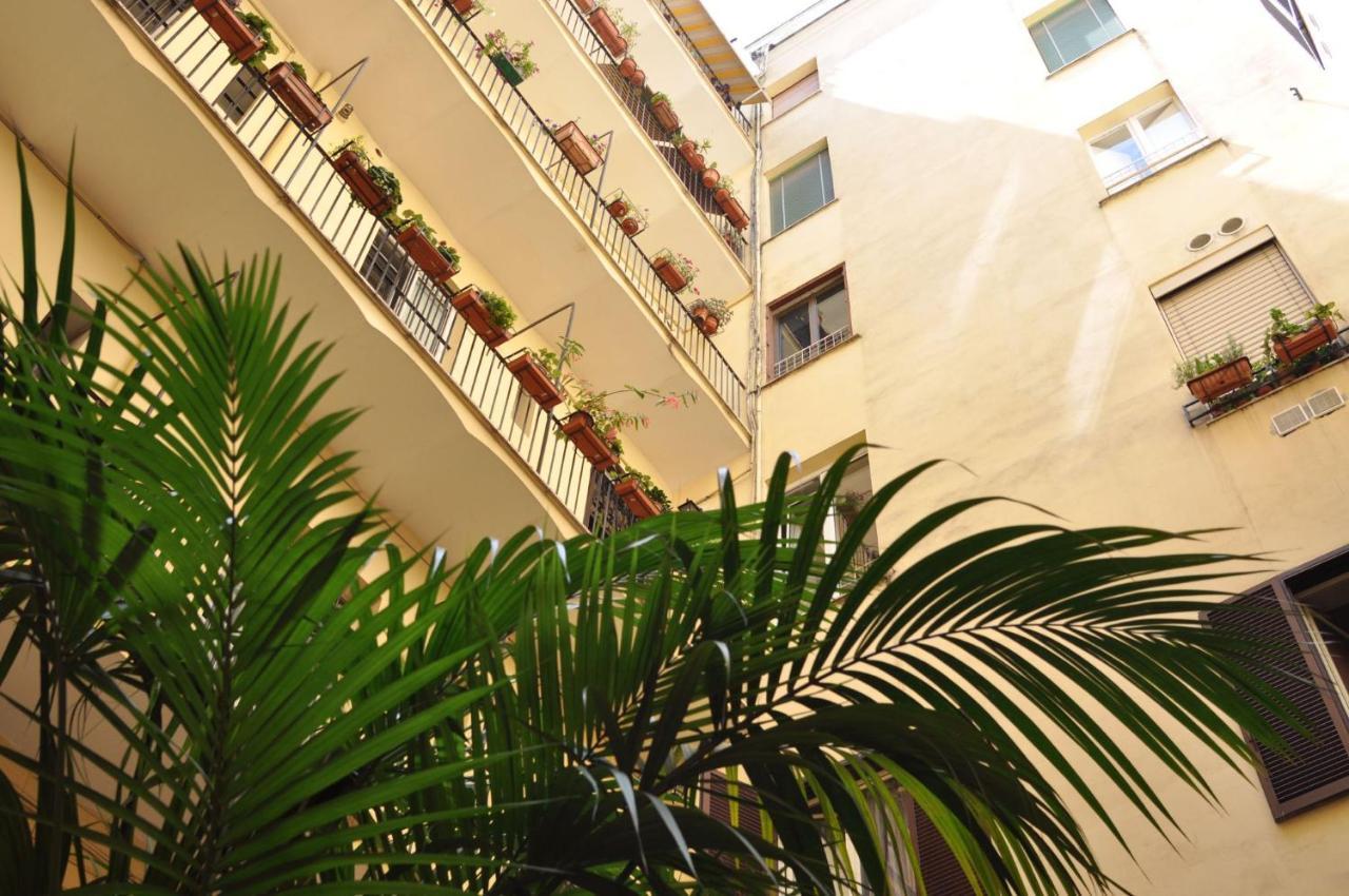 Apartamento Big House Colosseo *
