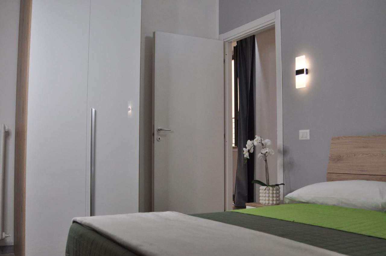 Big House Colosseo Apartment *