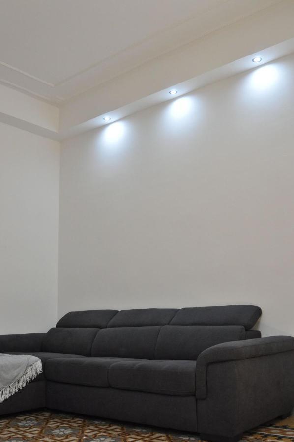 Big House Colosseo Apartment
