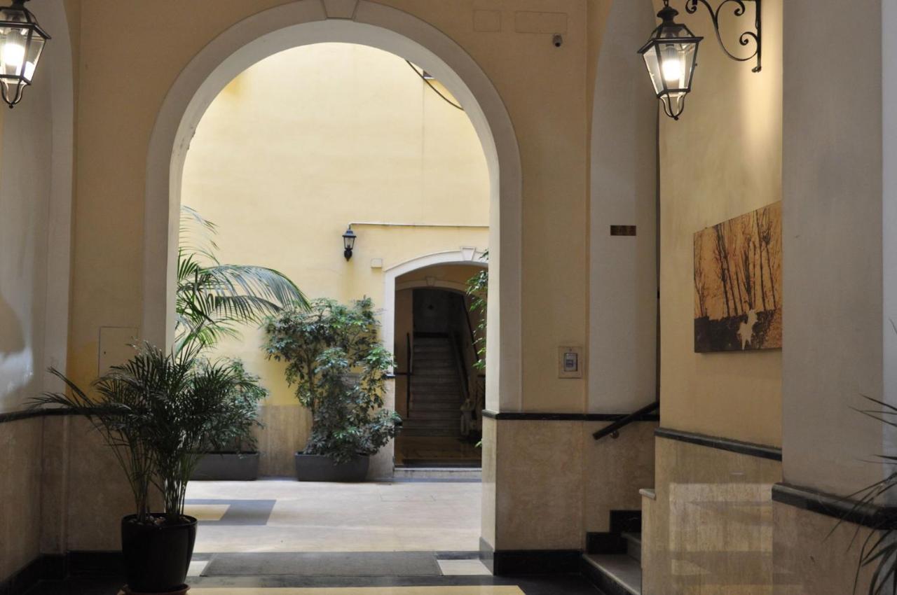 Apartamento Big House Colosseo Roma