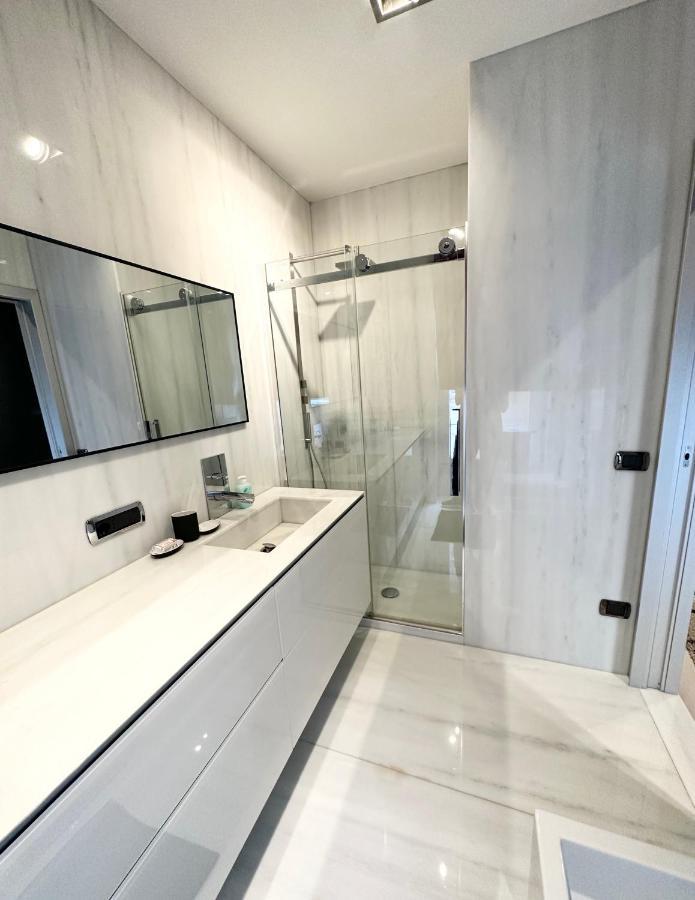 48 Fourty Eight Luxury Apartment Rom