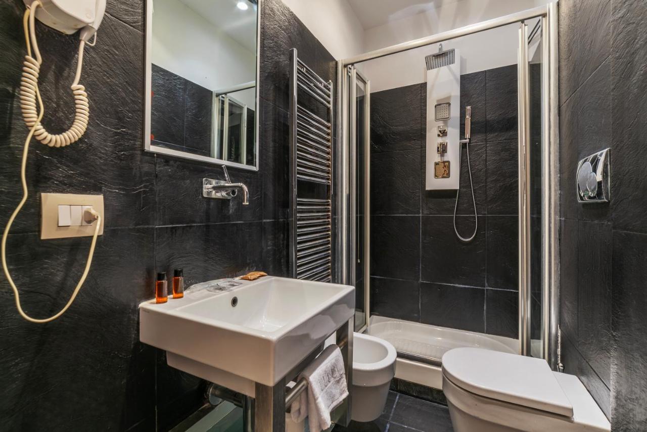 Guest house S.marco Rome