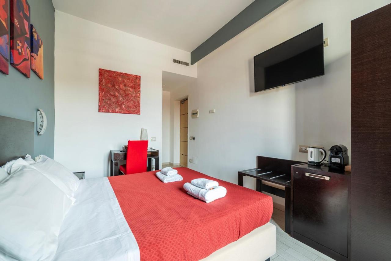 S.marco Guest house Rome