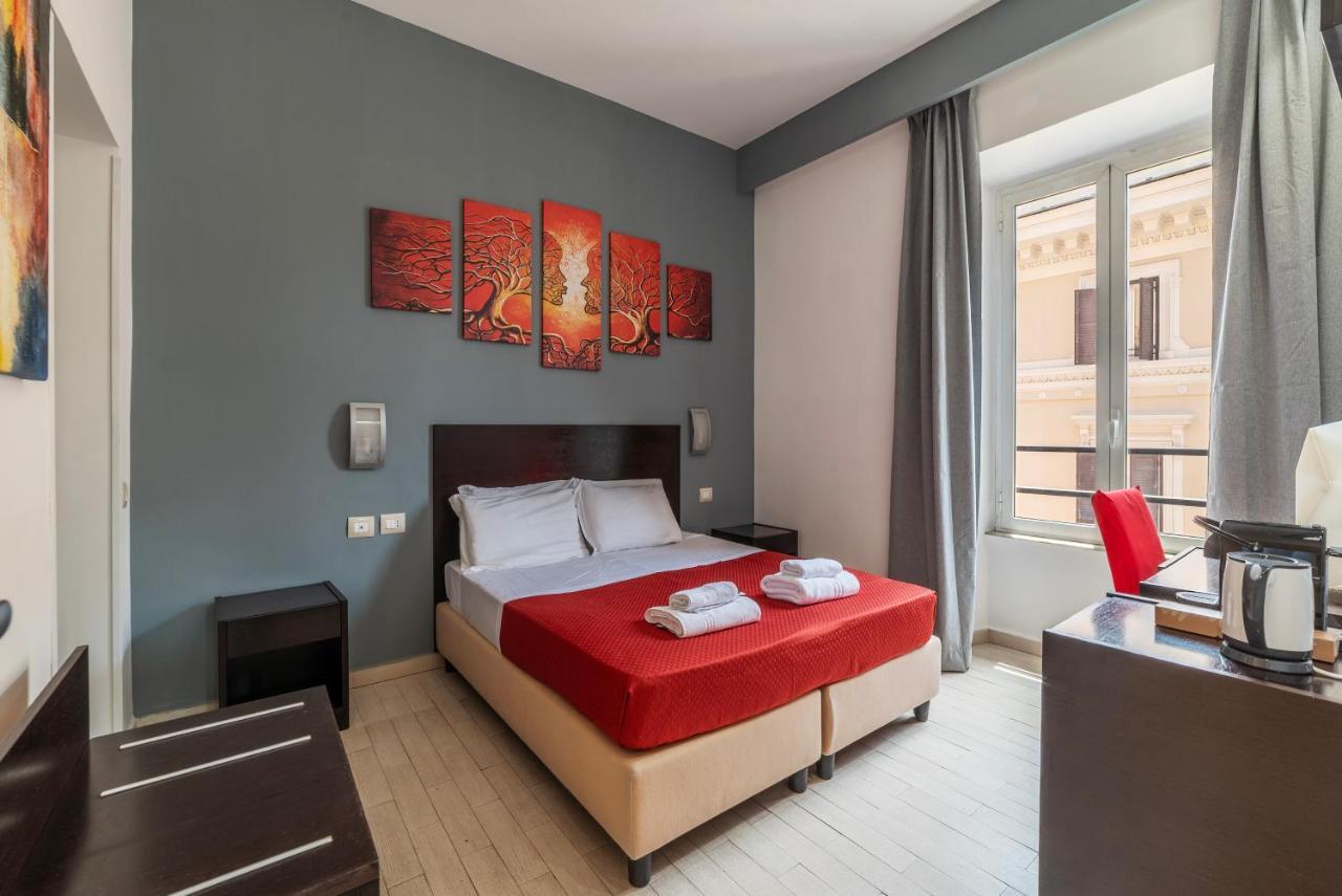 Guest house S.marco Rome