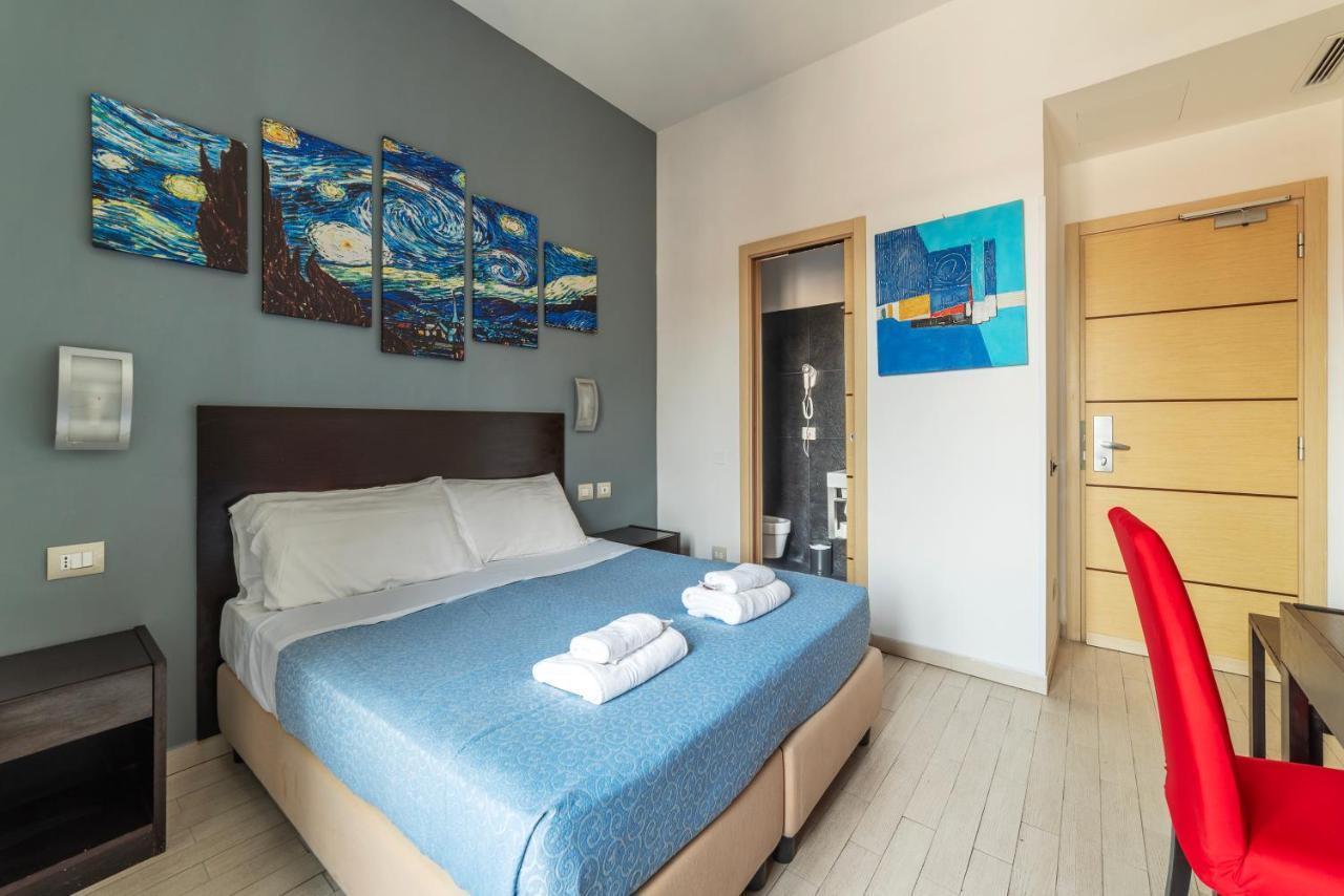 Guest house S.marco Rome
