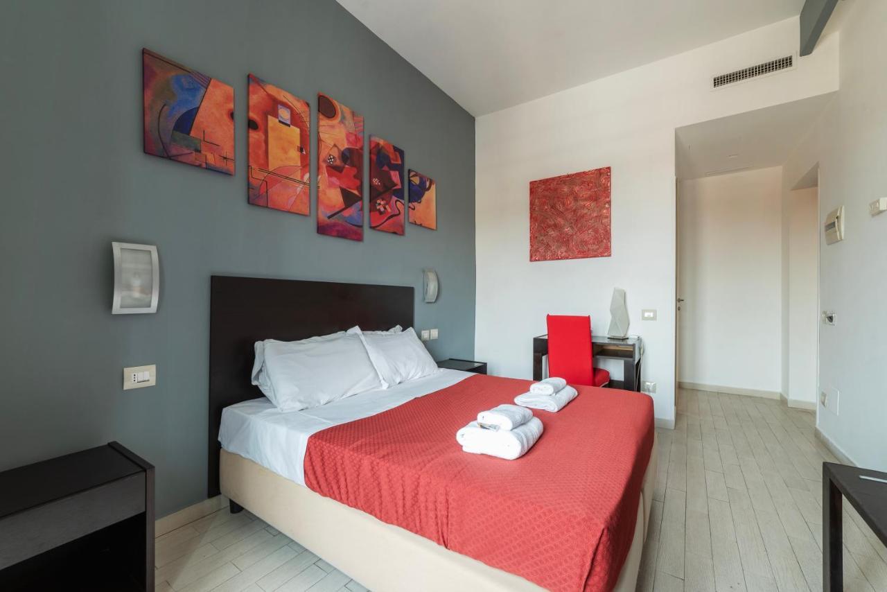 Guest house S.marco *