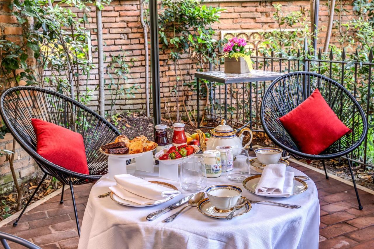 Garden Hotel Rom